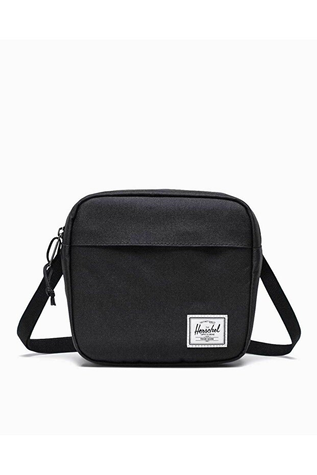 Classic Çapraz Askılı Çanta - 1