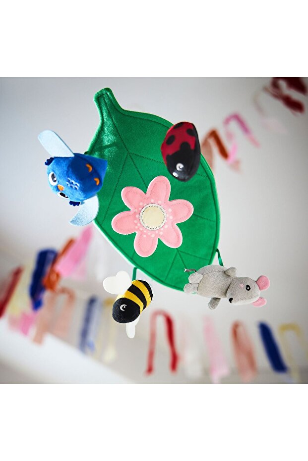 dönence, çok renkli - 2