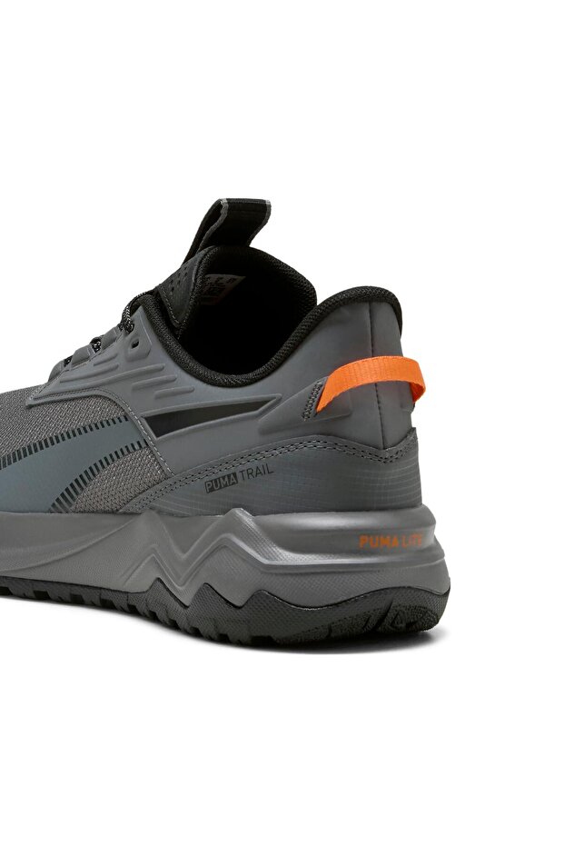 Kadın Koşu Ayakkabısı - Bej - Extend Lite Trail - 4