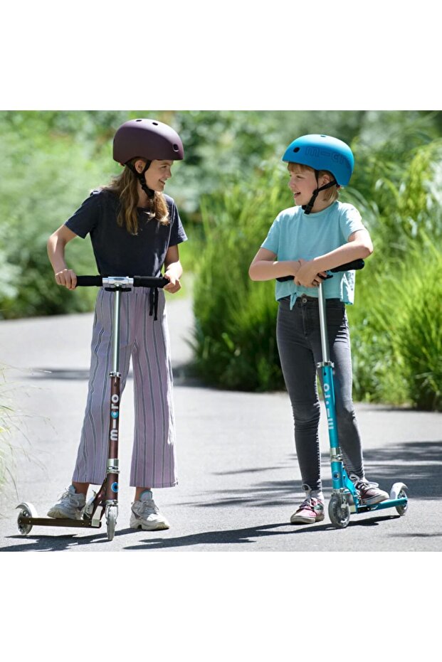 سبرايت أزرق محيطي LED - 7