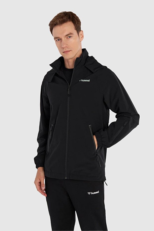 HMLJERIK RAINCOAT ERKEK YAĞMURLUK - 1