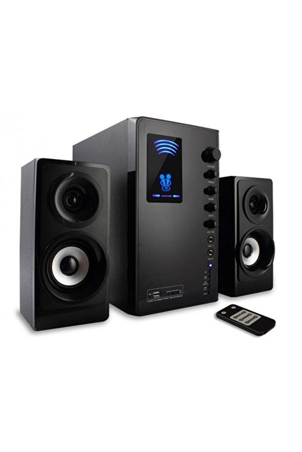 Boxă Bluetooth 2.1 Tumba - 1