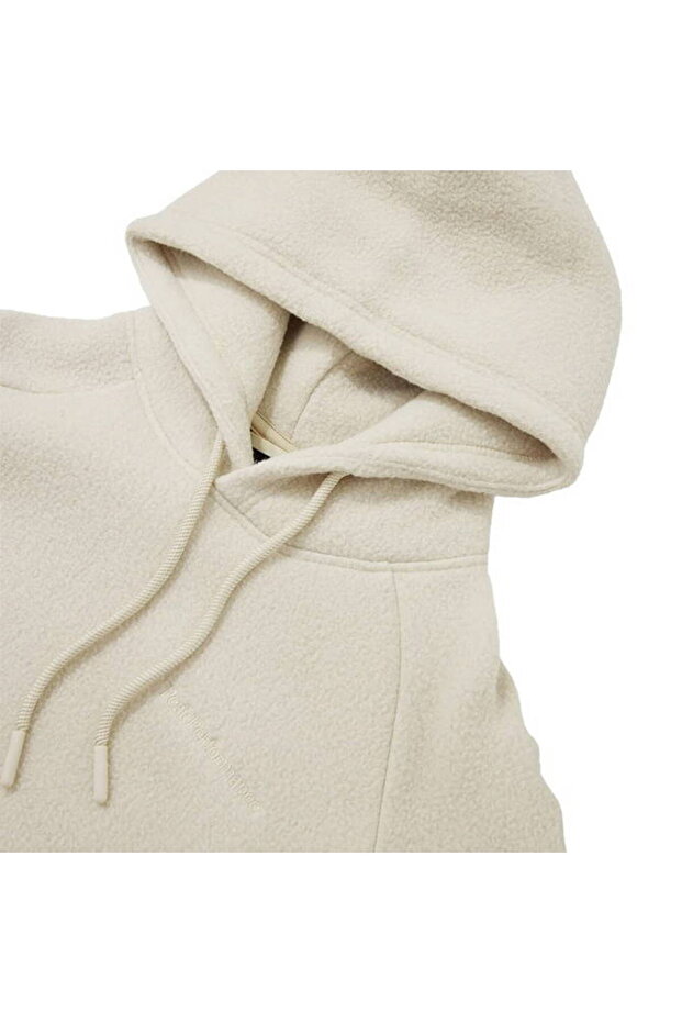 M Fleece Hood Erkek Polar - 2
