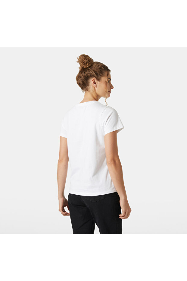 W Core Kadın T-Shirt 2.0 - 2