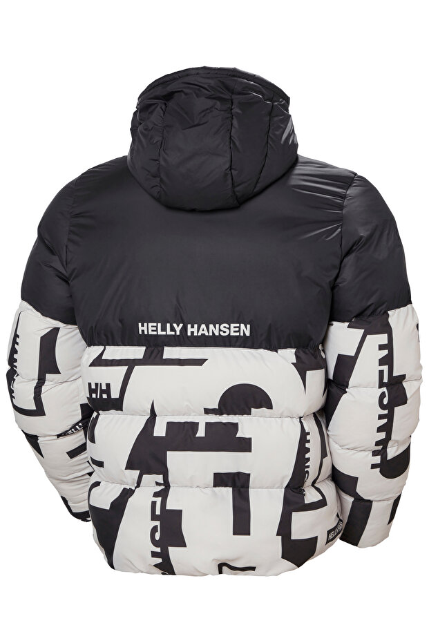 ACTIVE Puffy Erkek Mont - 7