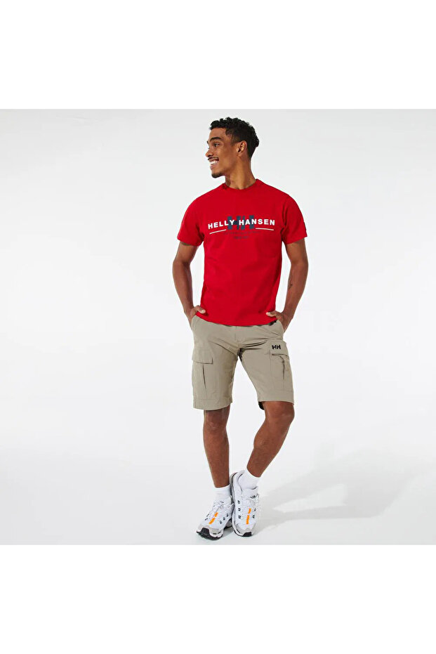 Qd Cargo Erkek Şort 11 - 2