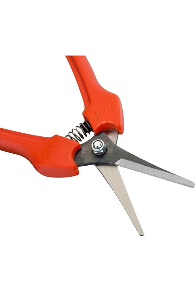 P127-19 Grape and Tree Pruning Scissors - 1