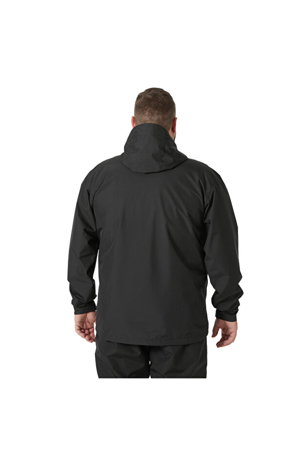 معطف سيفن جي للرجال - 2