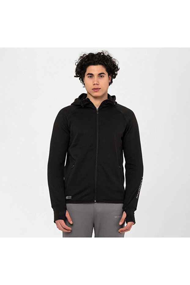 Speed Sweatshırt - 2