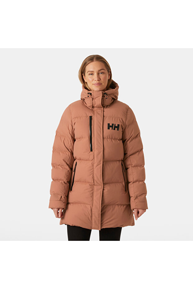 Adore Puffy Kadın Parka Mont - 1