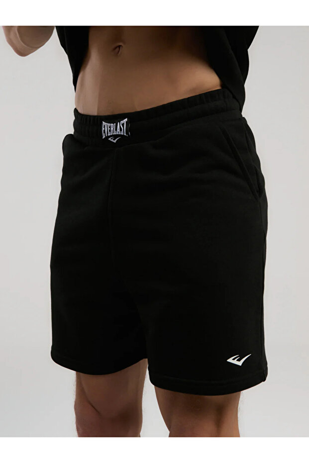 Ever Classics Regular Yeşil Erkek Şort TM0047 - 3