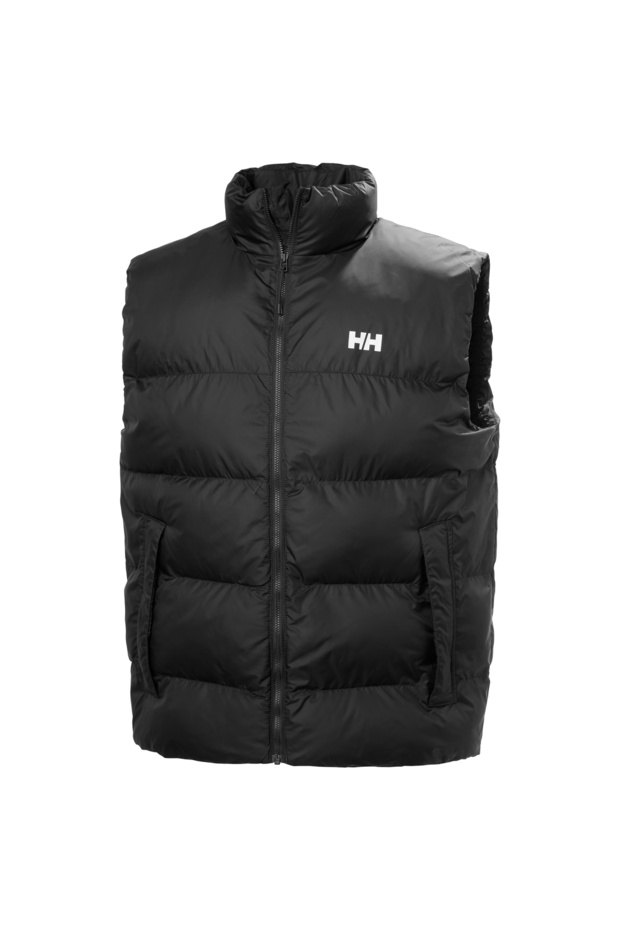 Active Puffy Men's Vest - 5