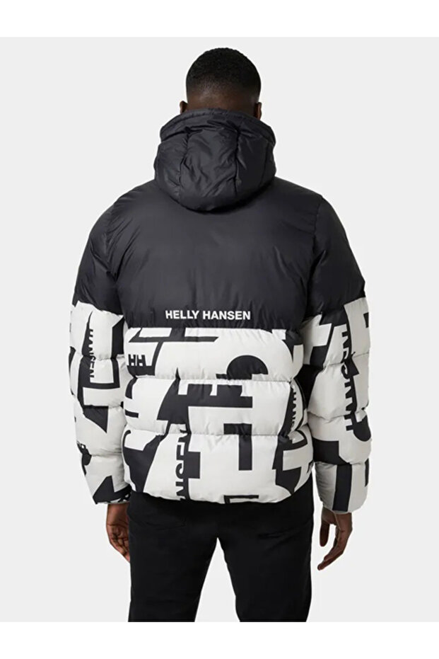 ACTIVE Puffy Erkek Mont - 2