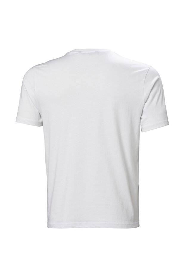 Hh Logo Erkek T-Shirt 3.23 - 5