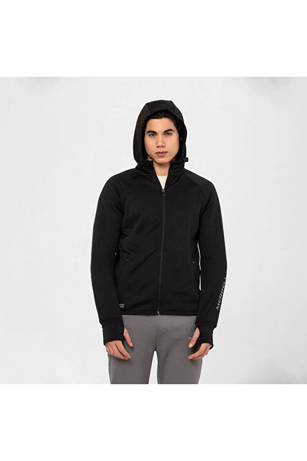 Speed Sweatshırt - 3