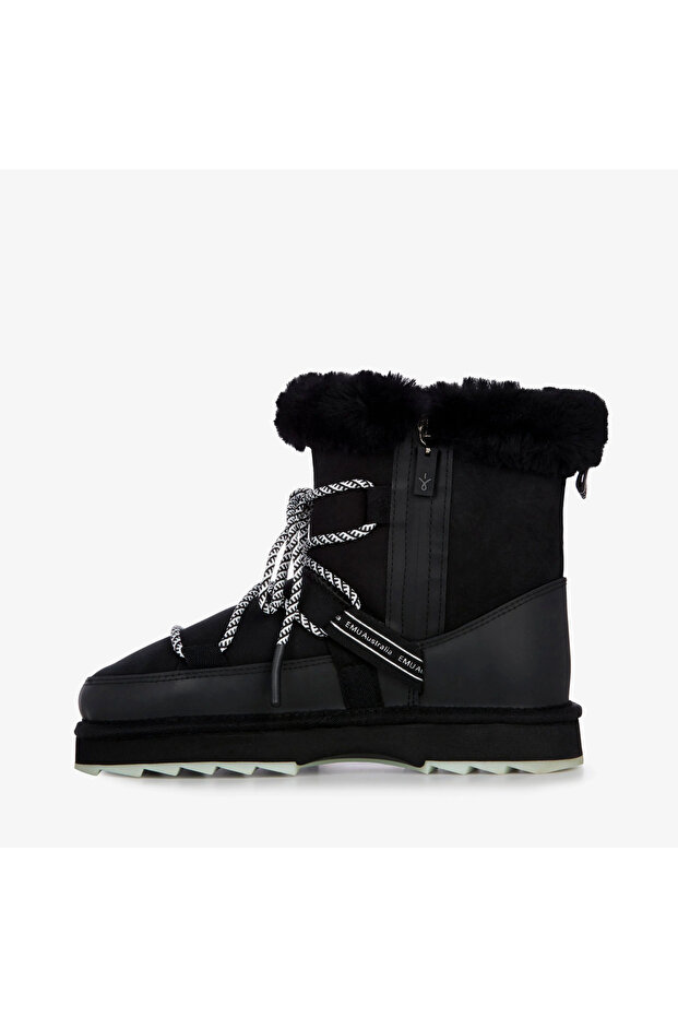 Australia Blurred Kadın Bot - 3