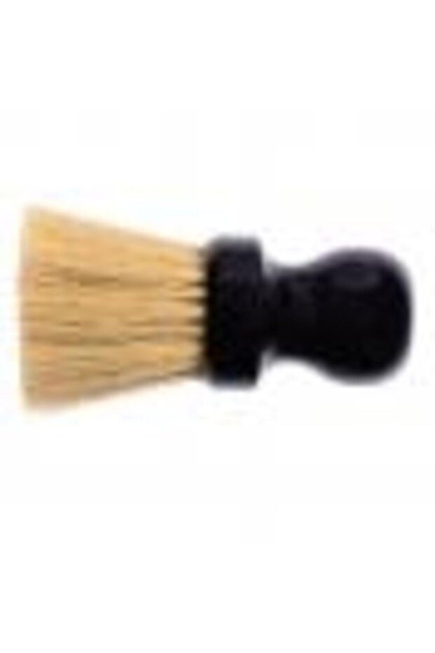 Barber brush - 2