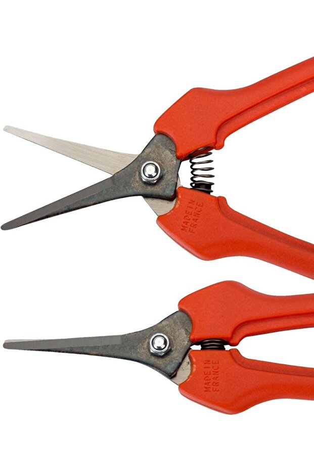 P127-19 Grape and Tree Pruning Scissors - 2