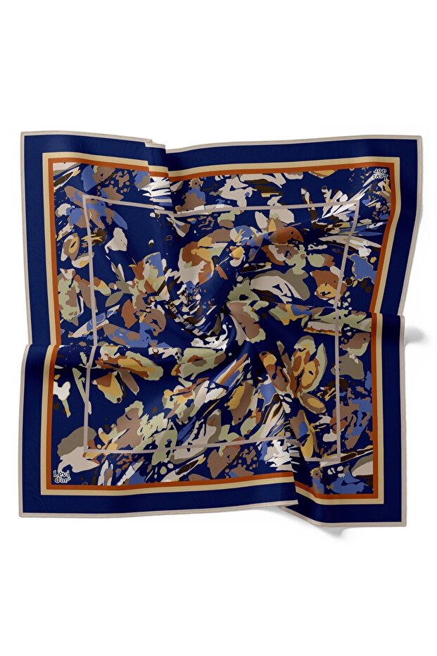 التعادل صبغ نمط وشاح كريستال مضيئة - 2