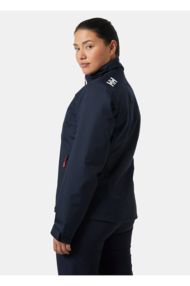 Crew Midlayer Sailing Kadın Mont 2.0 - 2