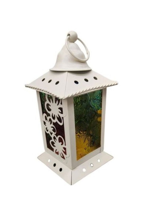 Home Decoration For Eid And Ramadan White