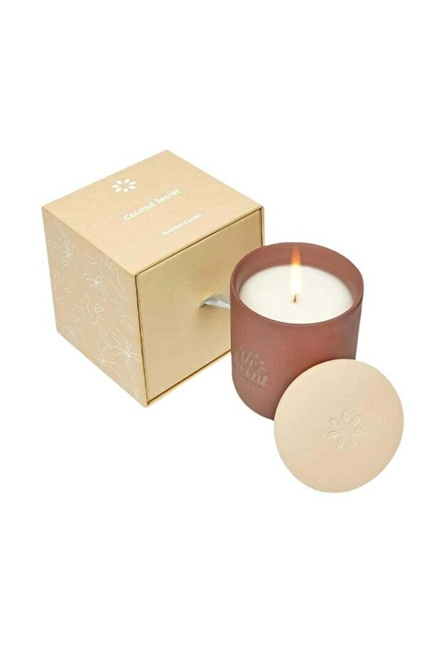 Scented Candle - Perfect for Creating a Cozy and Relaxing Atmosphere in any Room, Gift Set for all