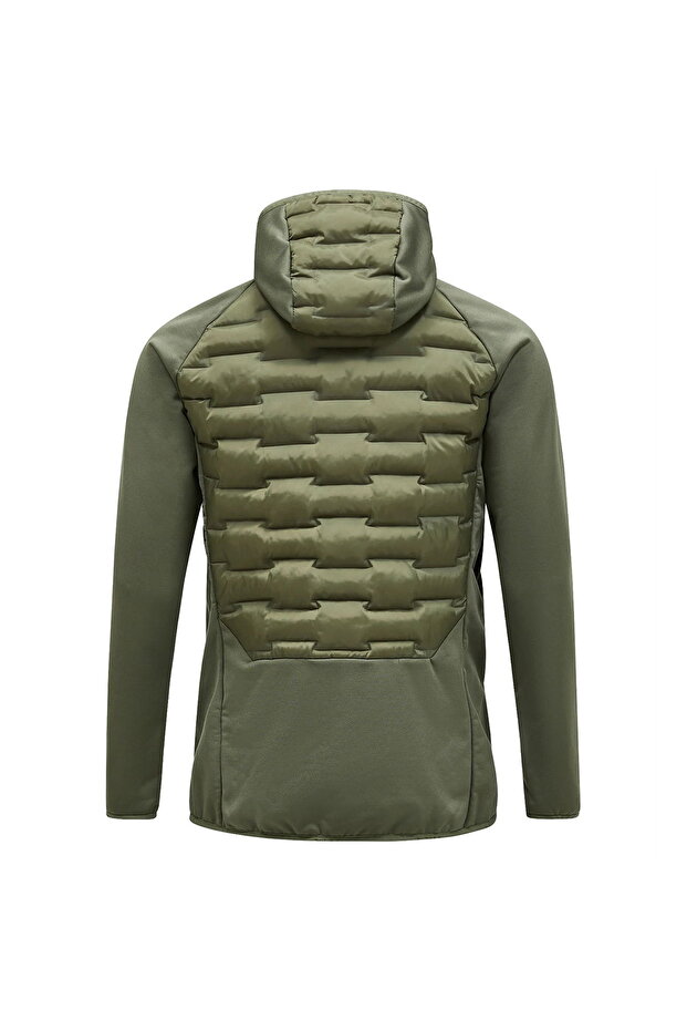 M Argon Hybrid Hood - 7