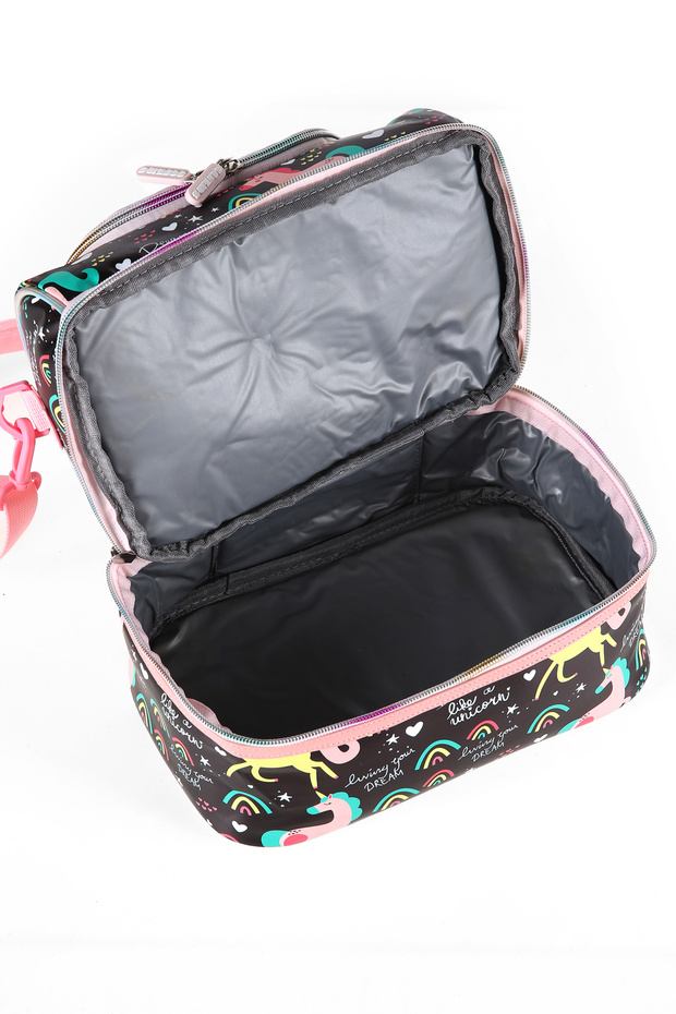 Children's School Lunchbox Ccs51751 - 5