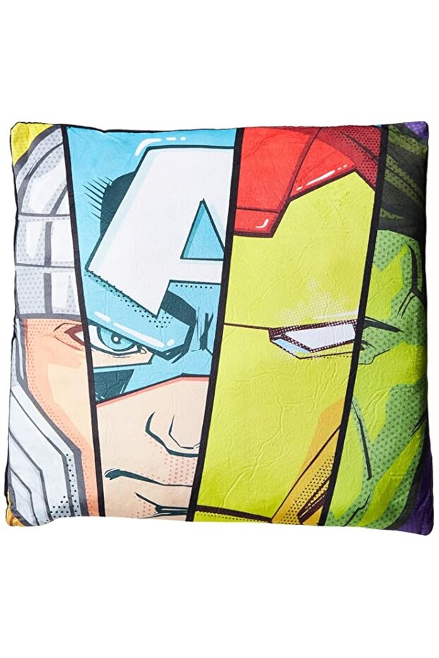 Marvel Cushions, Piece of 1, TRHA939