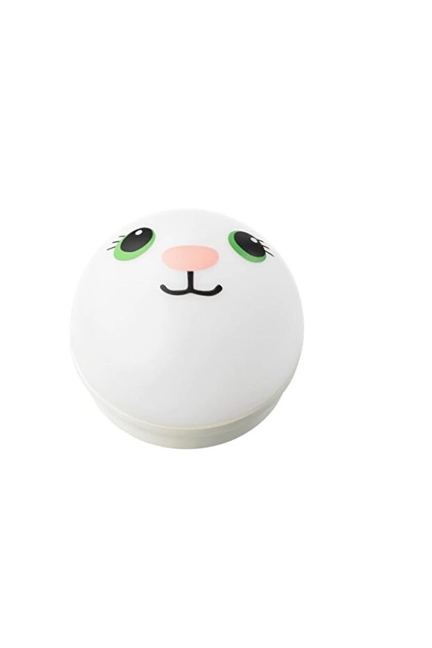 IKEA Rabbit BATTERYOPERATED LED Night Light - White