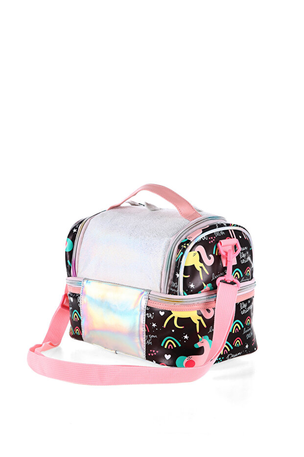 ÇOCUK OKUL BESLENME ÇANTASI CCS51751 - 3