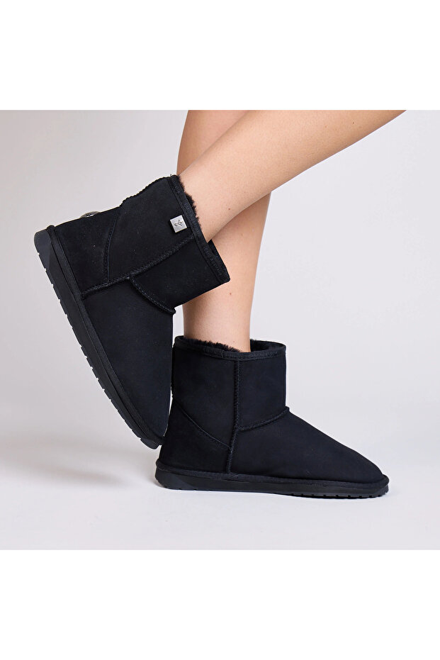 Platınum Stınger Slım Mını Kadın Bot - 4