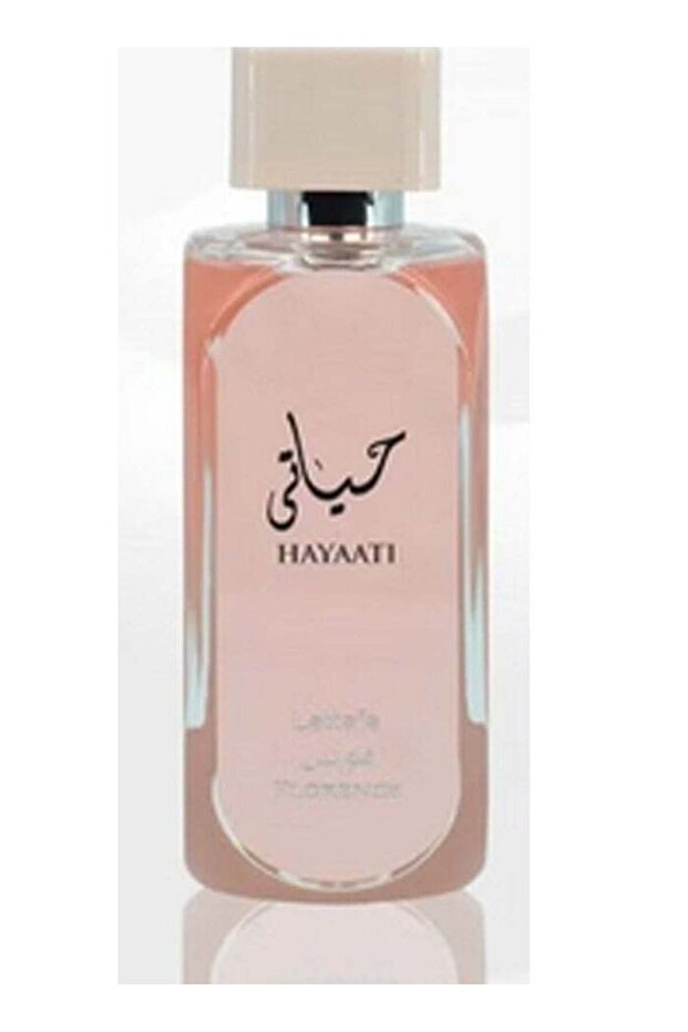 Hayati Florence Perfume 100ml