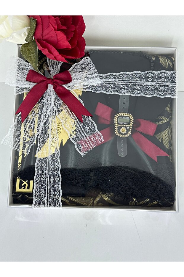 Σετ χαλιών προίκας δώρο - 3