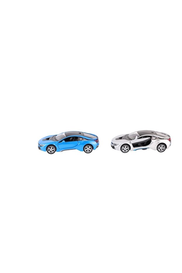 Nessiworld KT5379D تشيك بيراك BMW I8