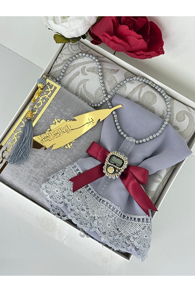 Σετ χαλιών προίκας με δώρο - 2