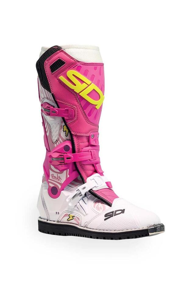 Crossaır HD Bot - 1