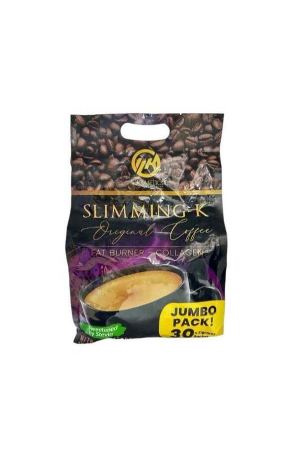 MKSMETICS Slimming K Original Coffee