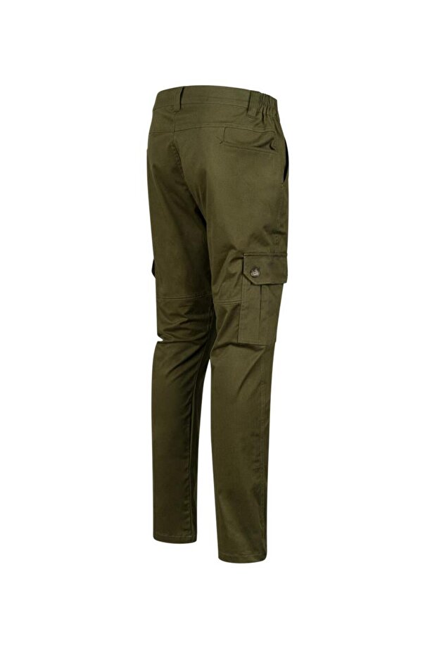 Punch Erkek Kargo Pantolon - 4