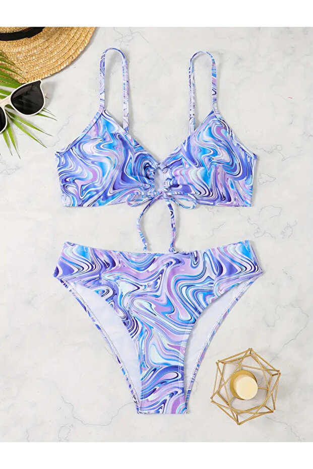 New Women's Bikini Set