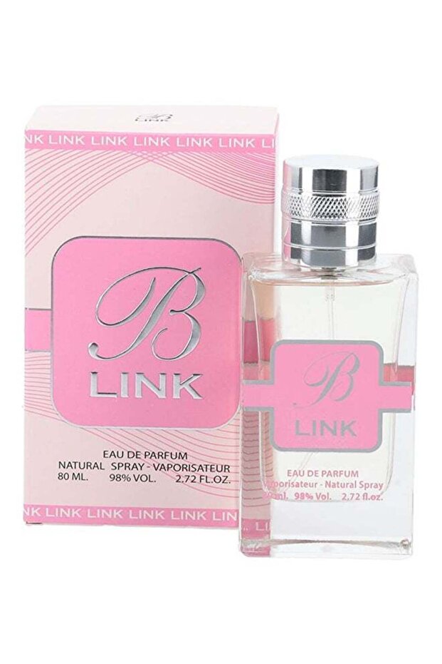 ماء عطر بي لينك 80ملليلتر - 2
