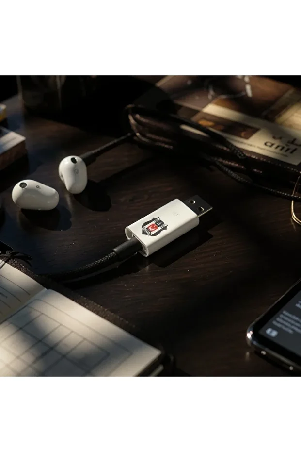 Lisanslı Bandrollü Type-C USB 2.0 Şarj Kablosu – Güç Kartal’da - 2