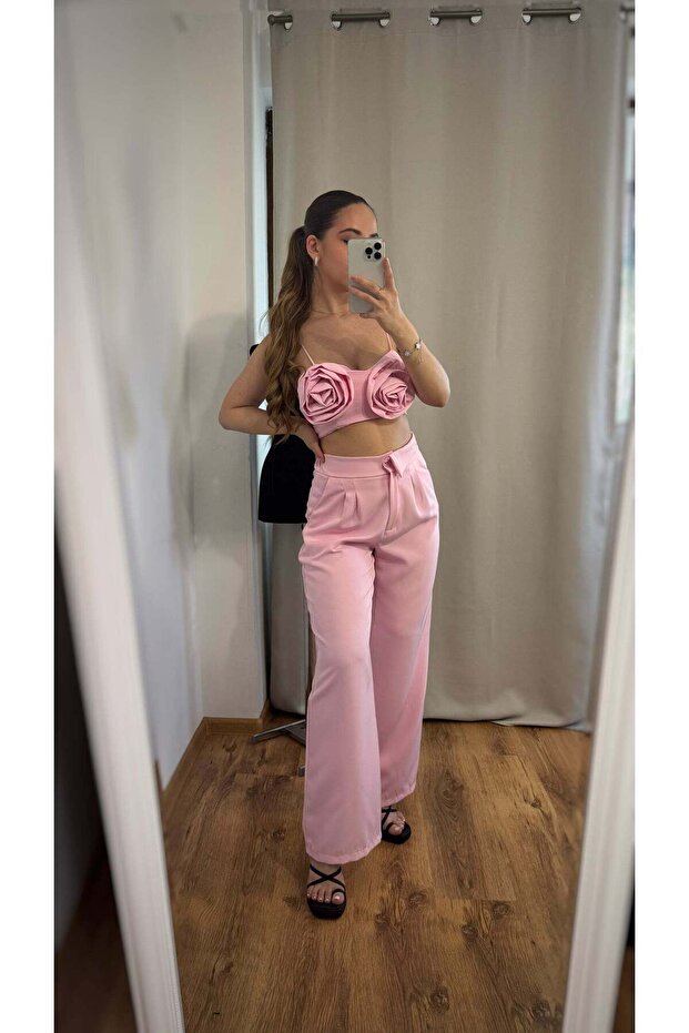 COMPLEU BLOOM ROZ - 2