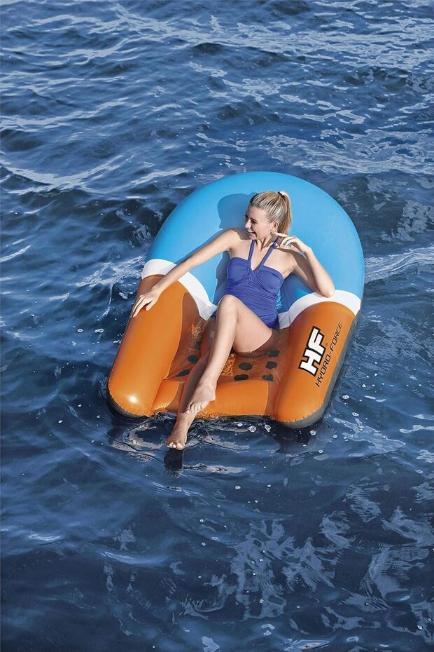 Hydro-Force Aqua Breeze Pool Float - 3