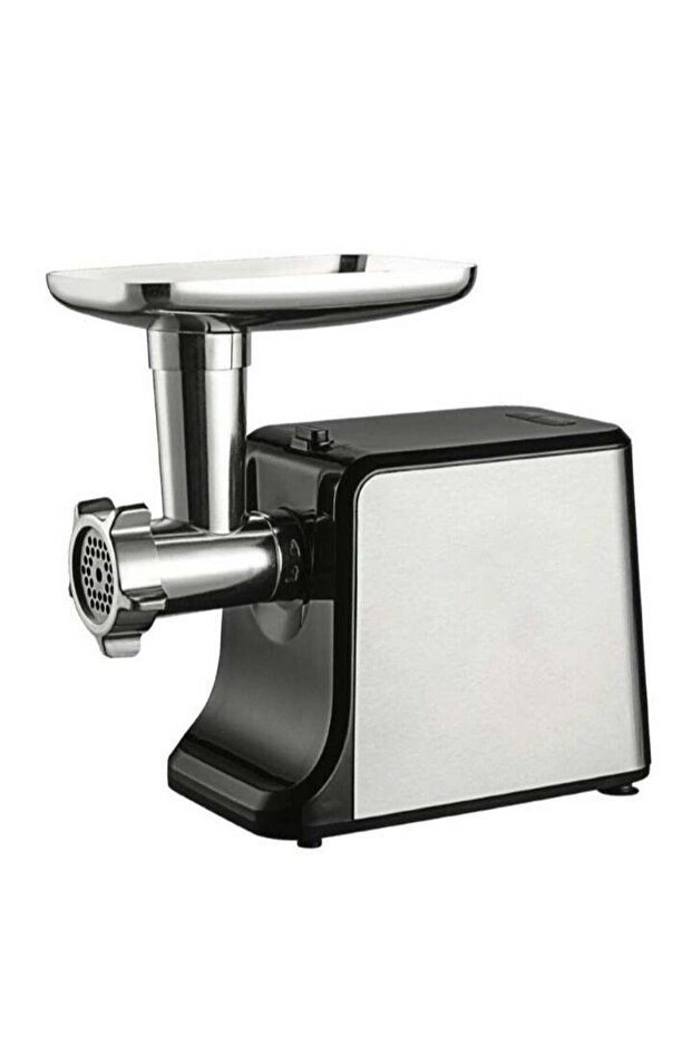 مفرمة لحم كهربائية بقوة 2000 واط - 1