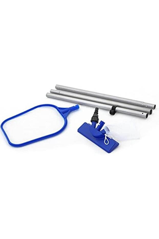 Flowclear 80"/2.03M Maintenance Kit - 1