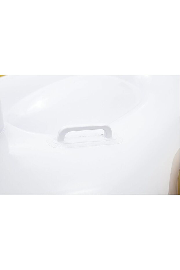Unicorn Rider Inflatable Pool Float - 7