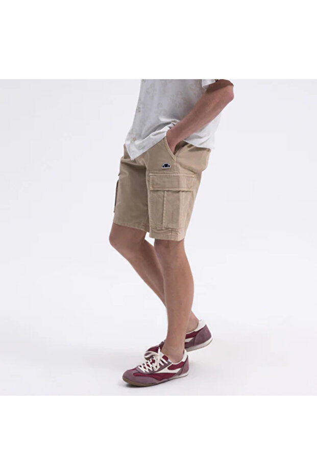 Erkek Kargo Şort M-EM471 - 2