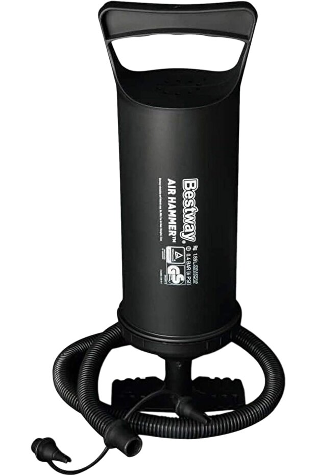 Air Hammer - Inflation Pump 36Cm -26-62003
