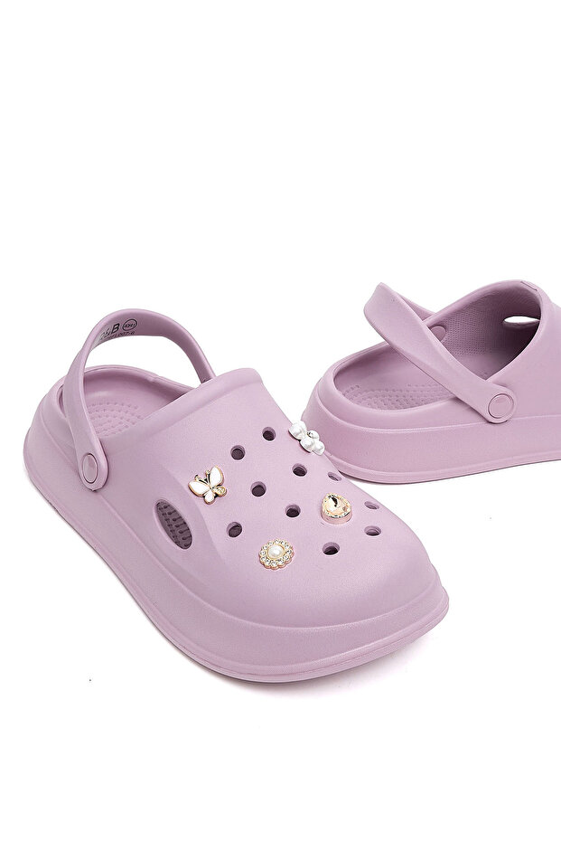 قباقيب جيبيتز سلينغ باك - 6